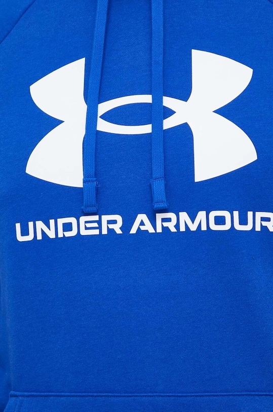 Under Armour felső 1379758 kék