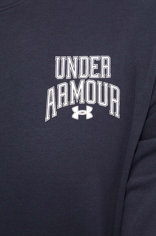 Under Armour bluza 1379764 negru