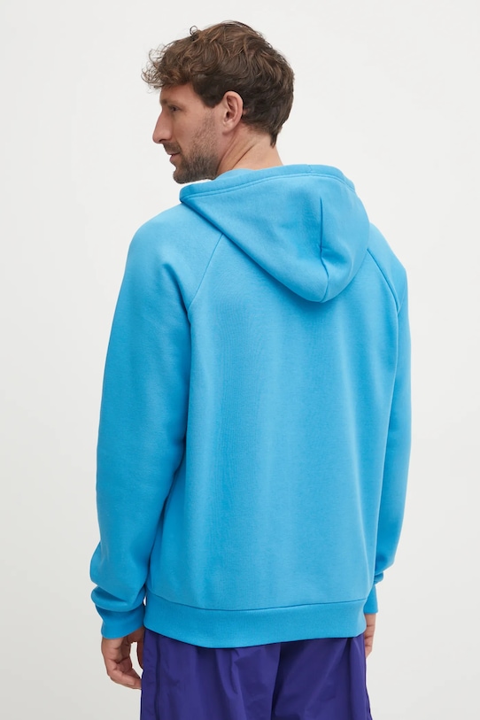 Odzież Under Armour bluza 1379767 niebieski