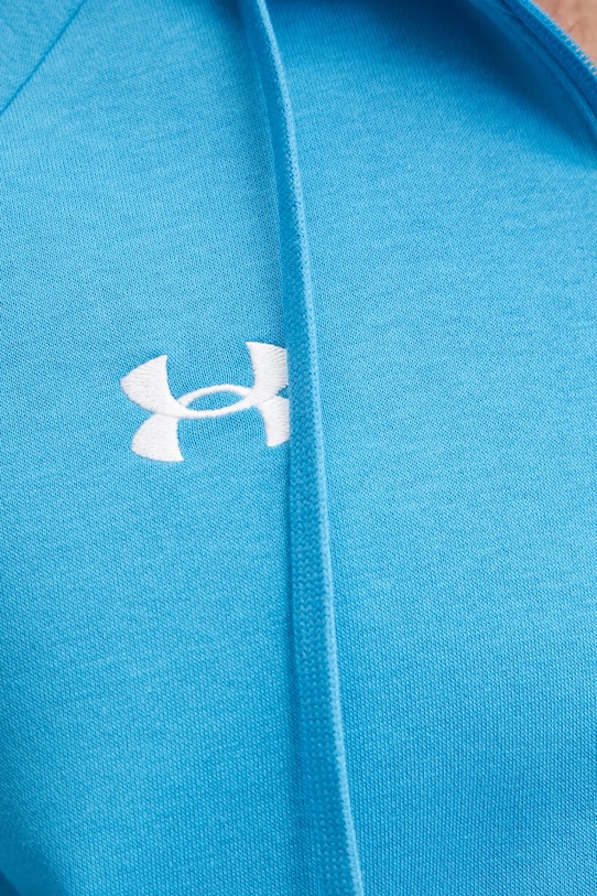 Under Armour bluza 1379767 niebieski