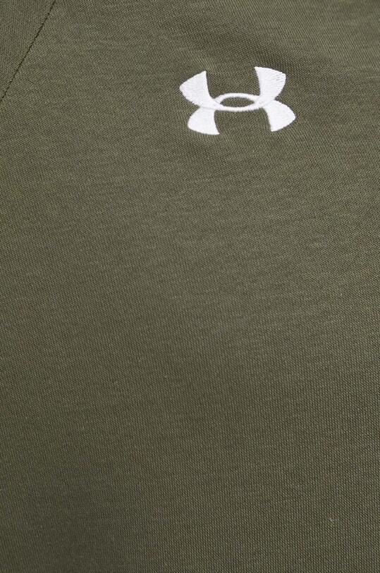 Μπλούζα Under Armour 1379767 πράσινο