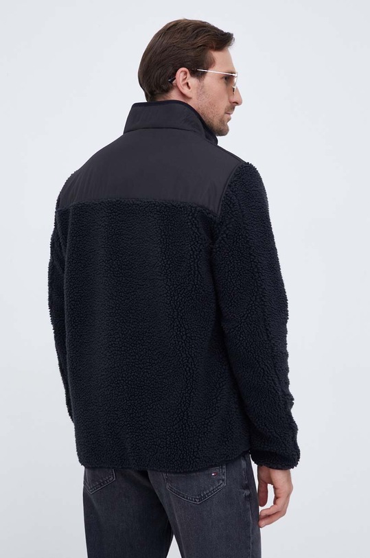 Ruházat Barbour felső MFL0170 fekete