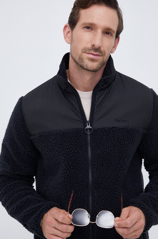 Barbour felső fekete MFL0170