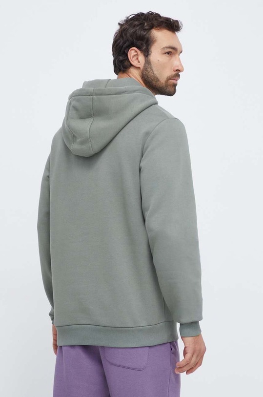 Одежда Кофта Colourwear 7210252. зелёный