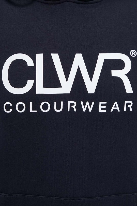 Кофта Colourwear 7210252. чорний