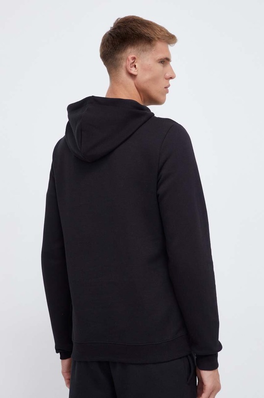 Reebok felső 100068238 fekete AW23