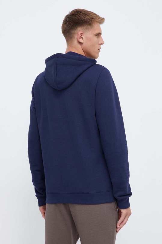 Îmbrăcăminte Reebok bluza 100070988 bleumarin