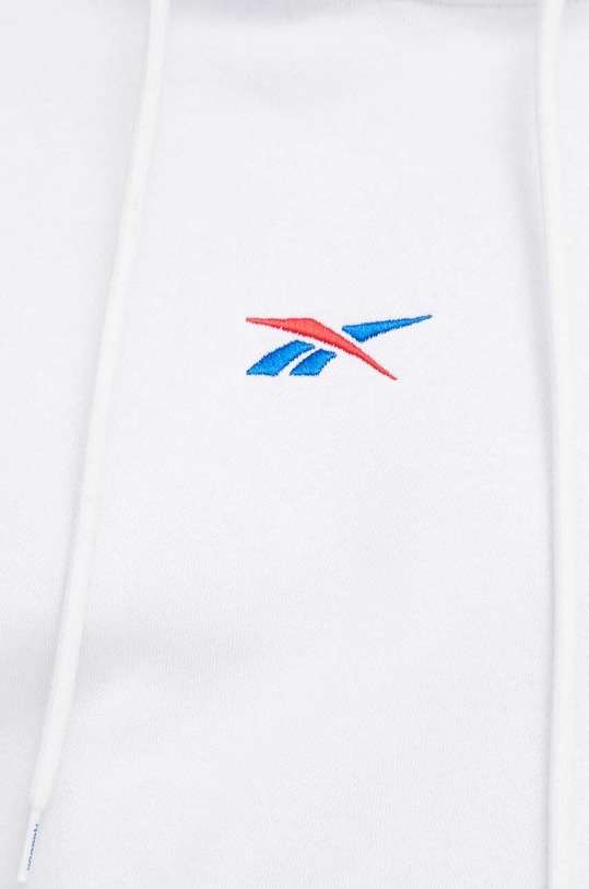 Μπλούζα Reebok Classic 100030585 λευκό