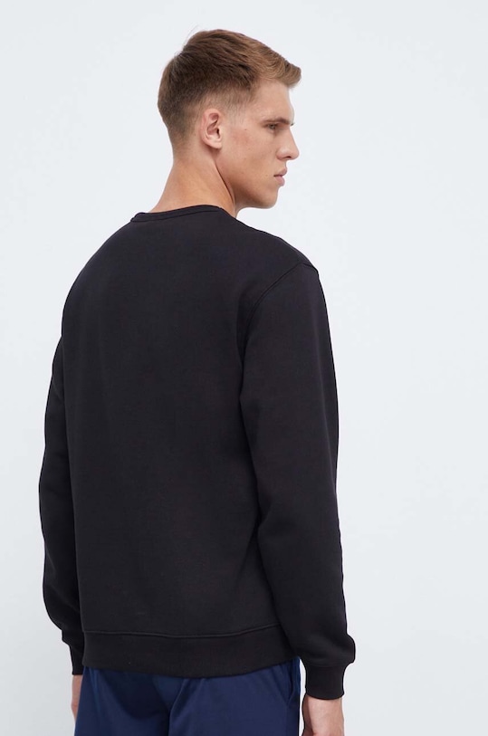 Одяг Кофта Reebok Classic 100034603 чорний