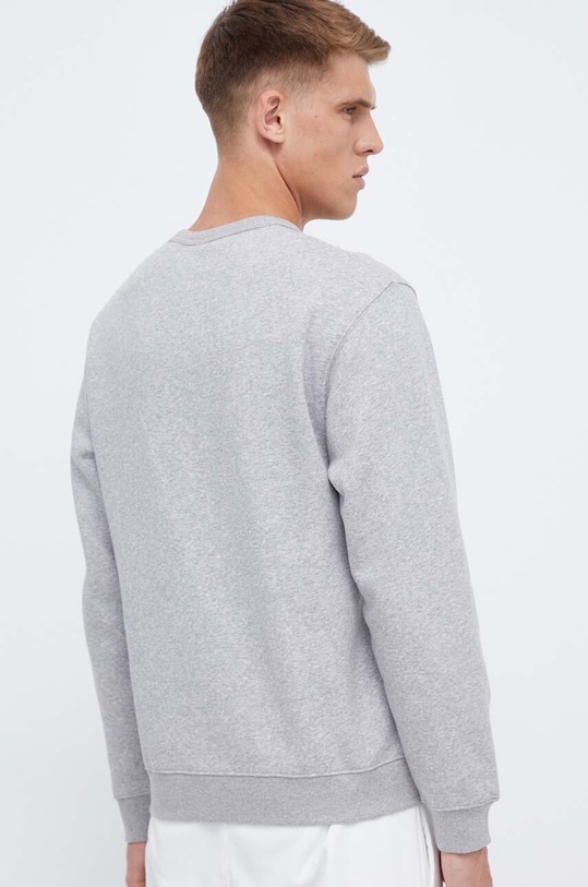 Îmbrăcăminte Reebok Classic bluza 100036884 gri