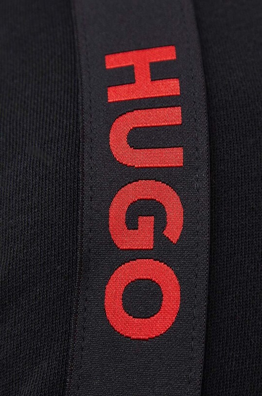 HUGO hanorac lounge din bumbac 50496985