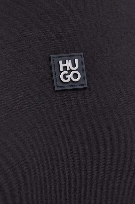 Dukserica HUGO 50511698 crna
