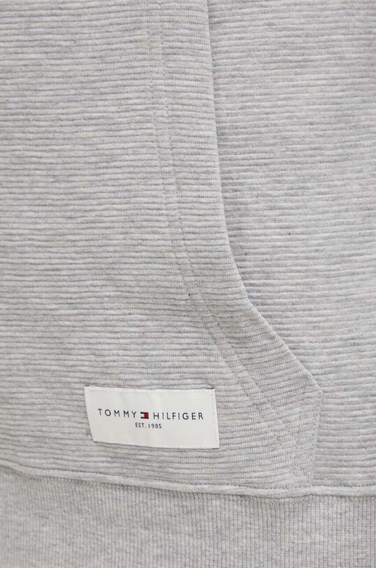 Хлопковая кофта лаунж Tommy Hilfiger UM0UM03011