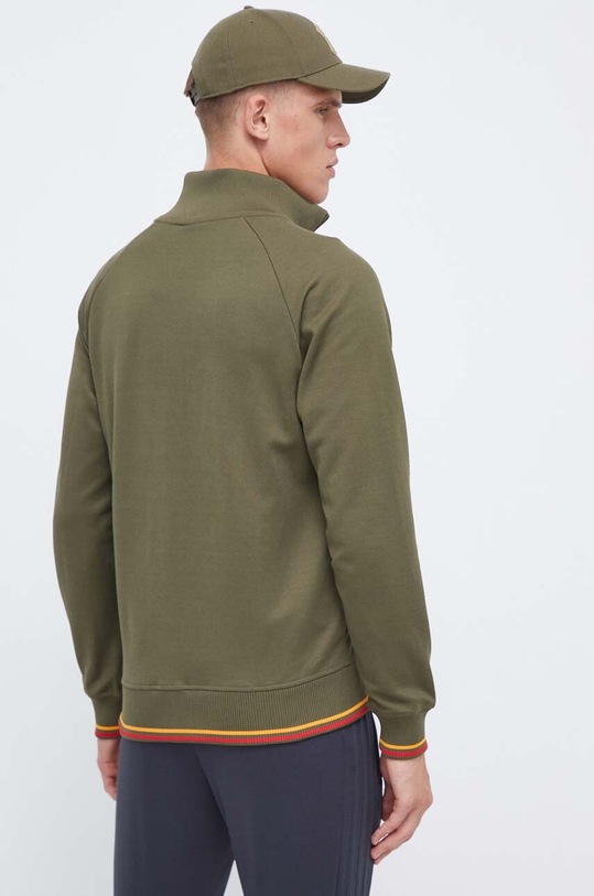 Îmbrăcăminte Ellesse bluza SHP16444 verde