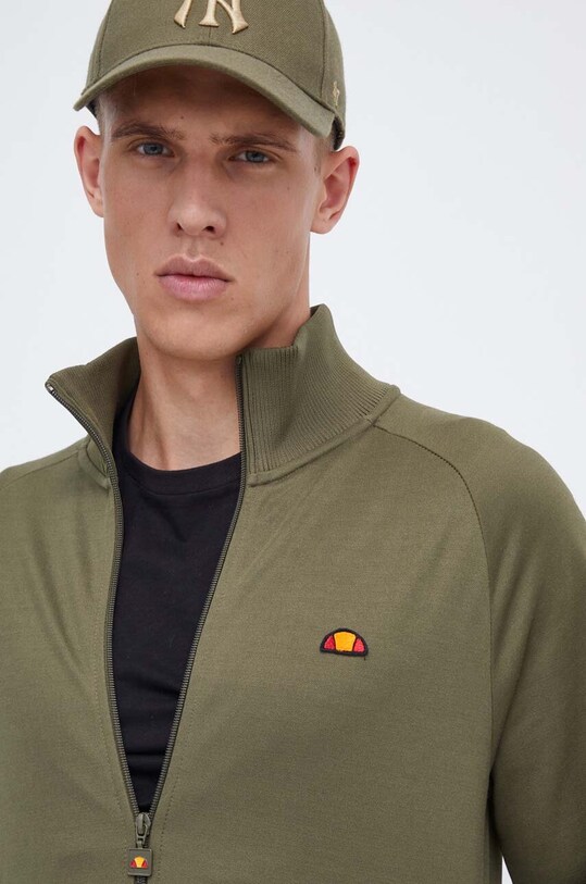 Pulover Ellesse zelena SHP16444