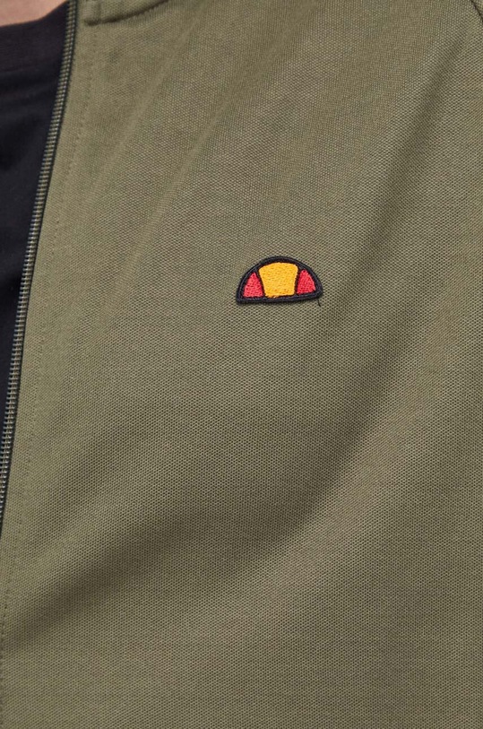 Ellesse bluza SHP16444 verde