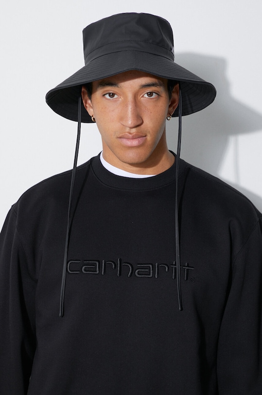 Carhartt WIP bluza Carhartt Sweat I030546.00EXX czarny