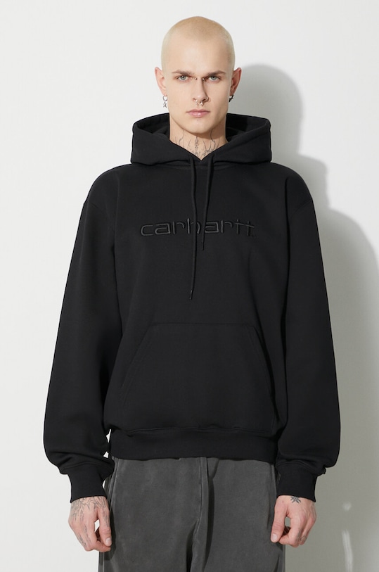 Carhartt WIP sweatshirt other black I030547.00EXX