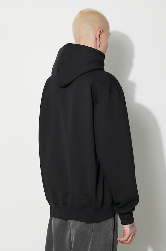 Clothing Carhartt WIP sweatshirt I030547.00EXX black