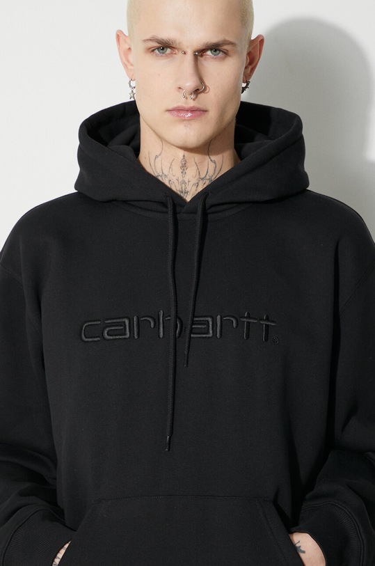 Carhartt WIP sweatshirt I030547.00EXX black