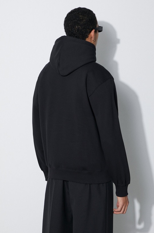 Clothing Carhartt WIP sweatshirt I030547.0D2XX black