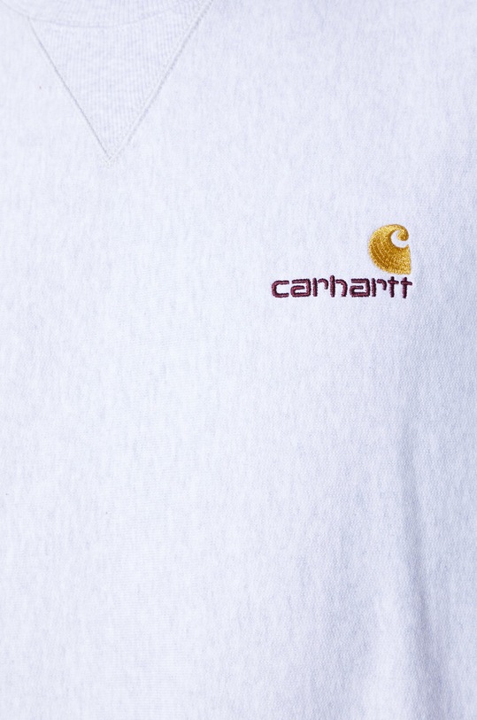 Carhartt WIP sweatshirt I025475.482XX