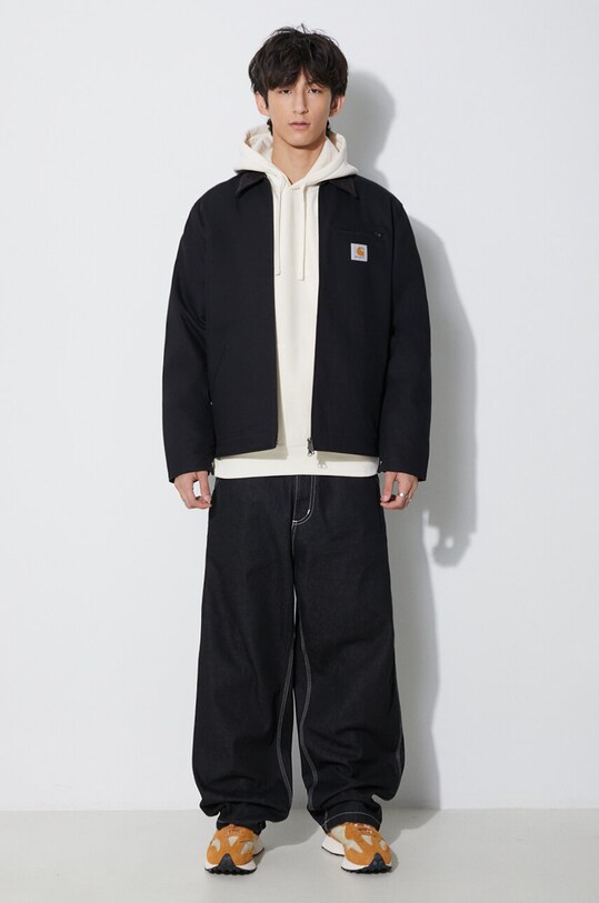 Суичър Carhartt WIP I028279.05XX бежов AW23