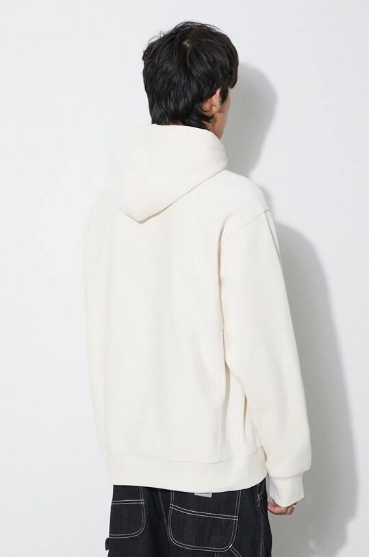 Дрехи Суичър Carhartt WIP I028279.05XX бежов