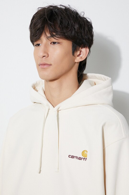 Суичър Carhartt WIP I028279.05XX бежов