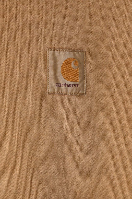 Carhartt WIP cotton sweatshirt I029523.1CMGD