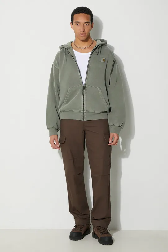 Carhartt WIP cotton sweatshirt