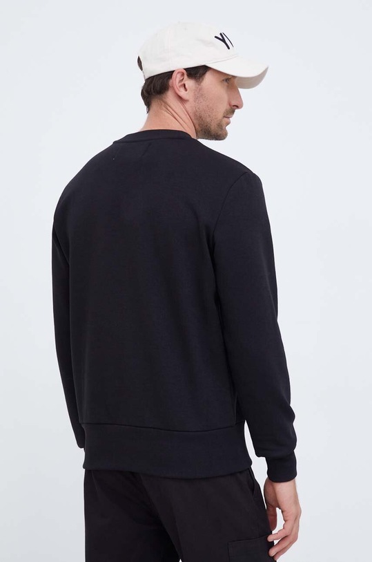 Oblačila Pulover Calvin Klein Jeans J30J324099 črna