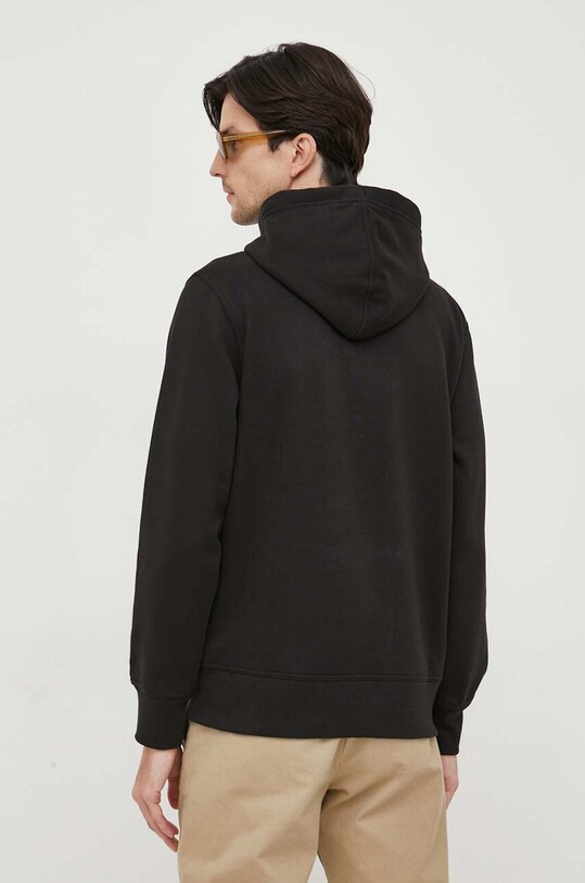 Oblačila Pulover Calvin Klein Jeans J30J324102 črna