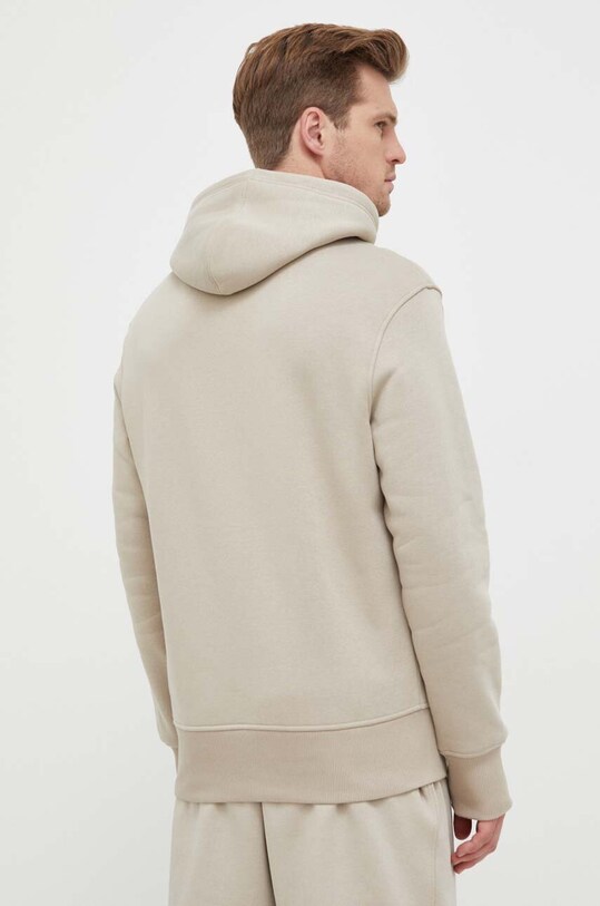 Одяг Кофта Calvin Klein Jeans J30J324103 бежевий