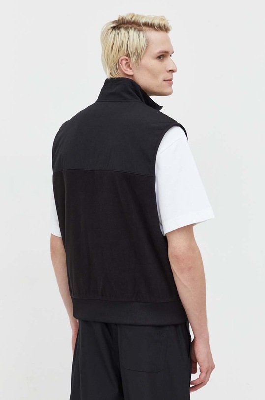 Одяг Безрукавка Calvin Klein Jeans J30J324109 чорний