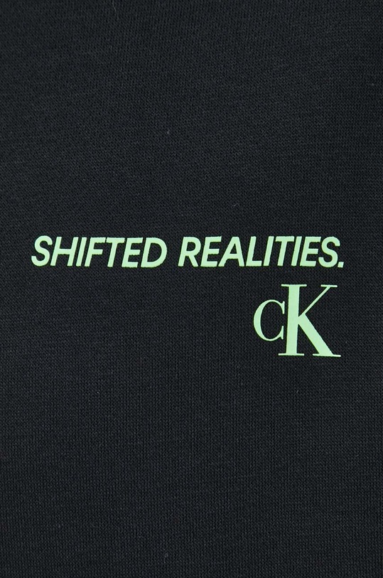 Кофта Calvin Klein Jeans J30J324807 чёрный