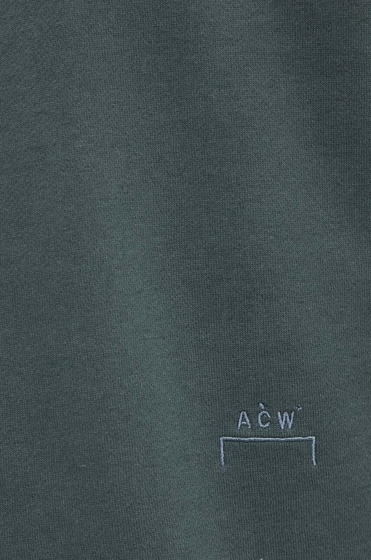 A-COLD-WALL* bluza bawełniana ACWMW165 szary