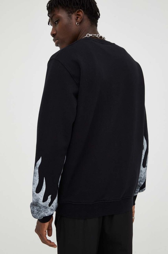 Odjeća Dukserica The Kooples HSWE27062K crna