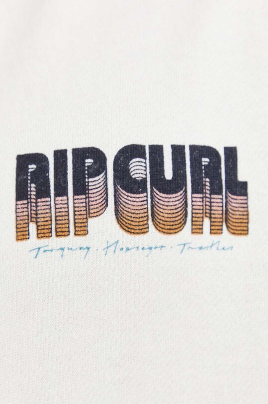 Rip Curl bluza 03AMFL beżowy