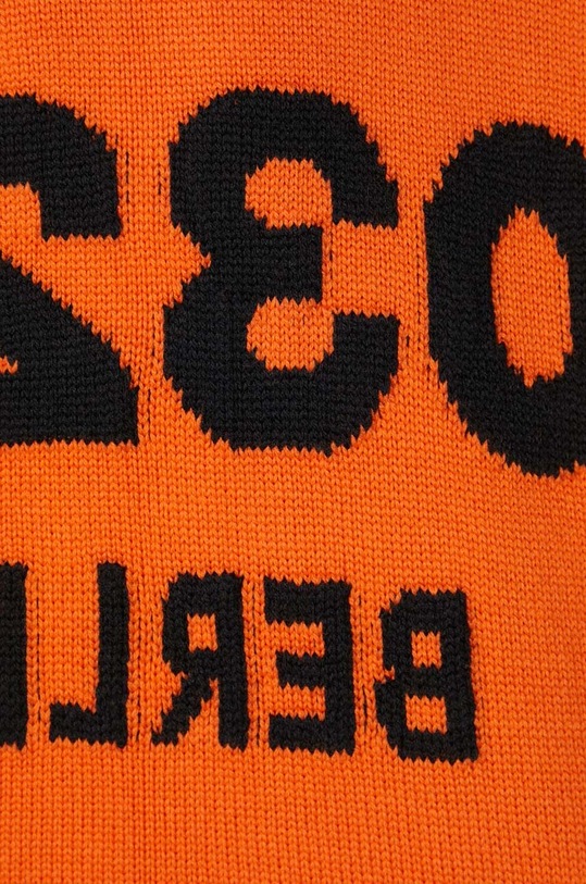 Вовняний светр 032C FW23.K.1010