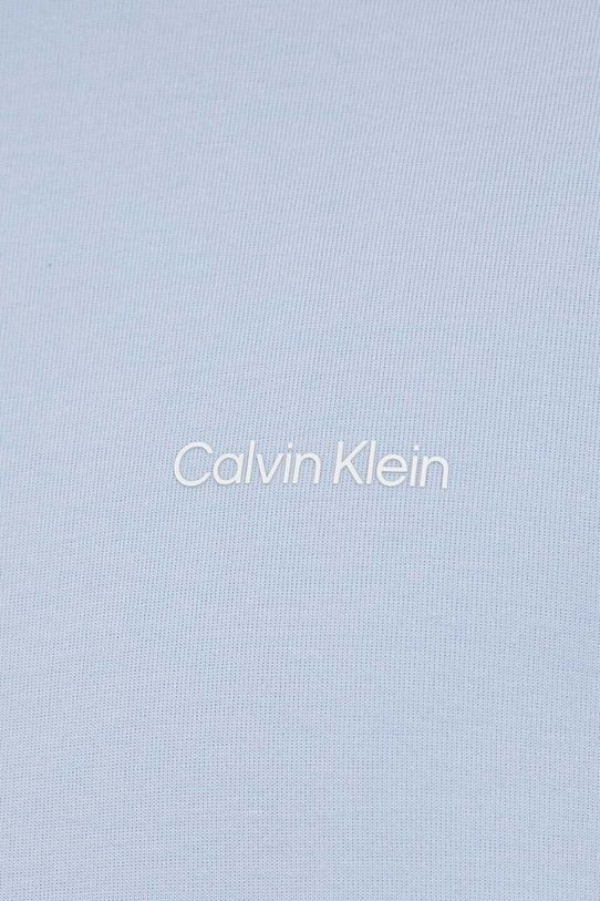 Calvin Klein bluză K10K109926 albastru