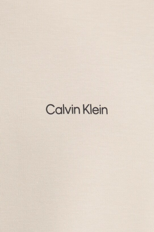 Calvin Klein bluză K10K109926 bej