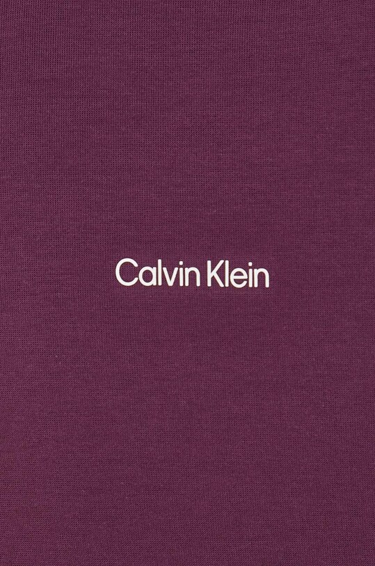 Calvin Klein bluză K10K109926 violet