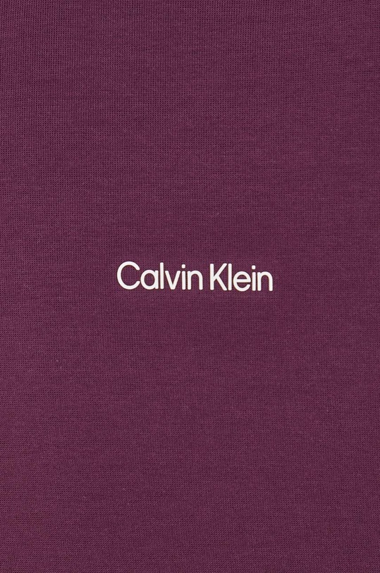 Кофта Calvin Klein K10K109926 фиолетовой