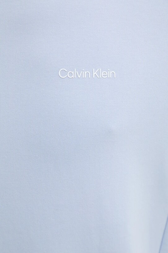 Кофта Calvin Klein K10K109926 блакитний