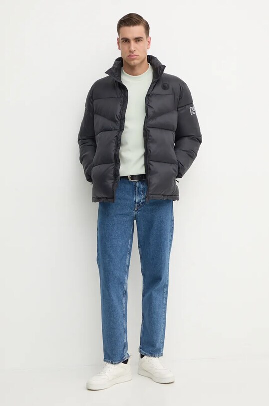 Кофта Calvin Klein K10K109926 зелёный SS25