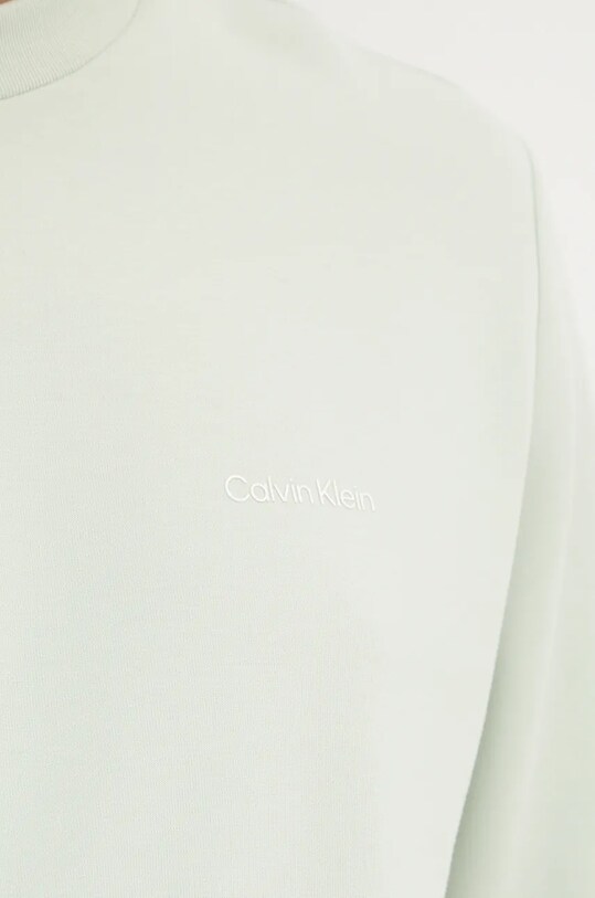 Кофта Calvin Klein K10K109926 зелёный