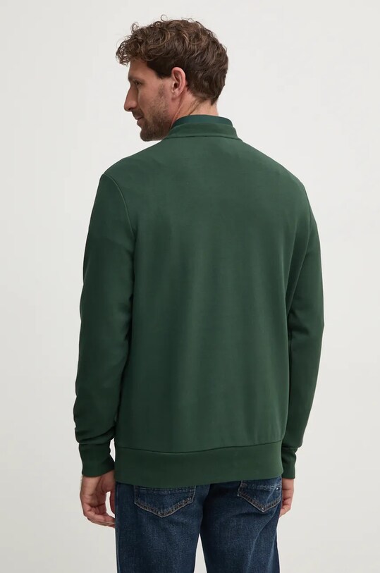 Одежда Кофта Calvin Klein K10K109926 зелёный