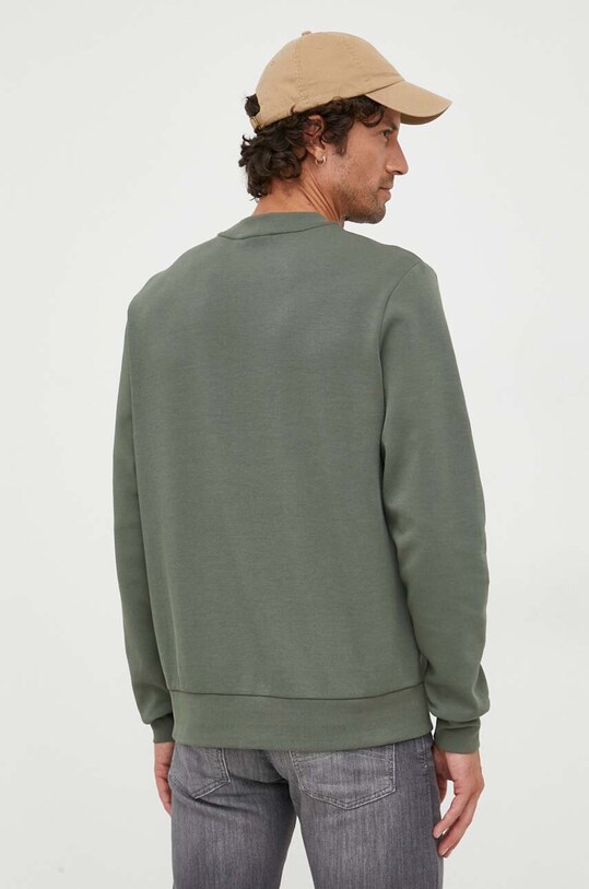 Одяг Кофта Calvin Klein K10K109926 зелений
