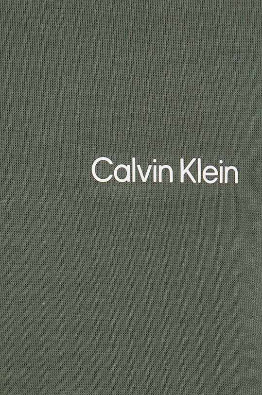 Кофта Calvin Klein K10K109926 зелений
